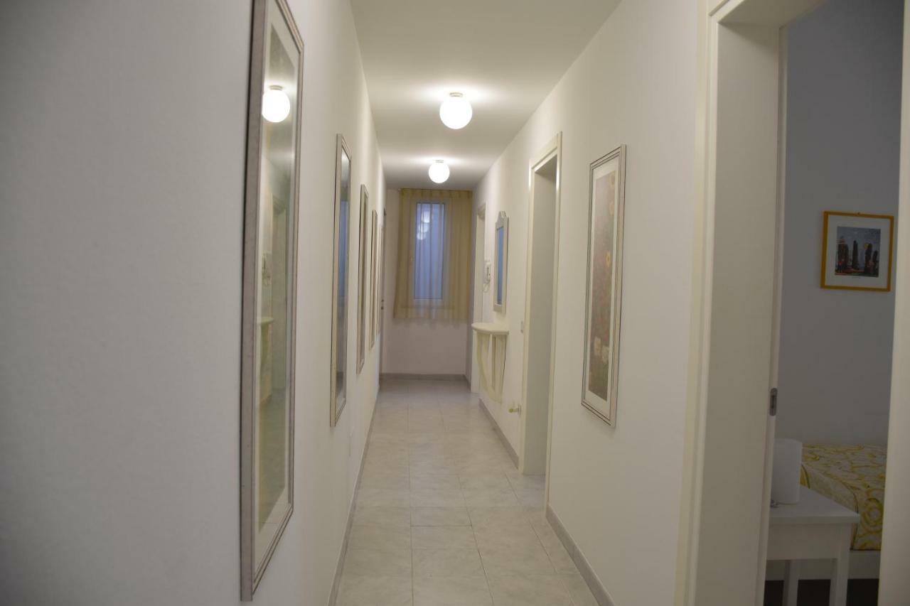 Casa Pepi Apartment Olbia Exterior photo